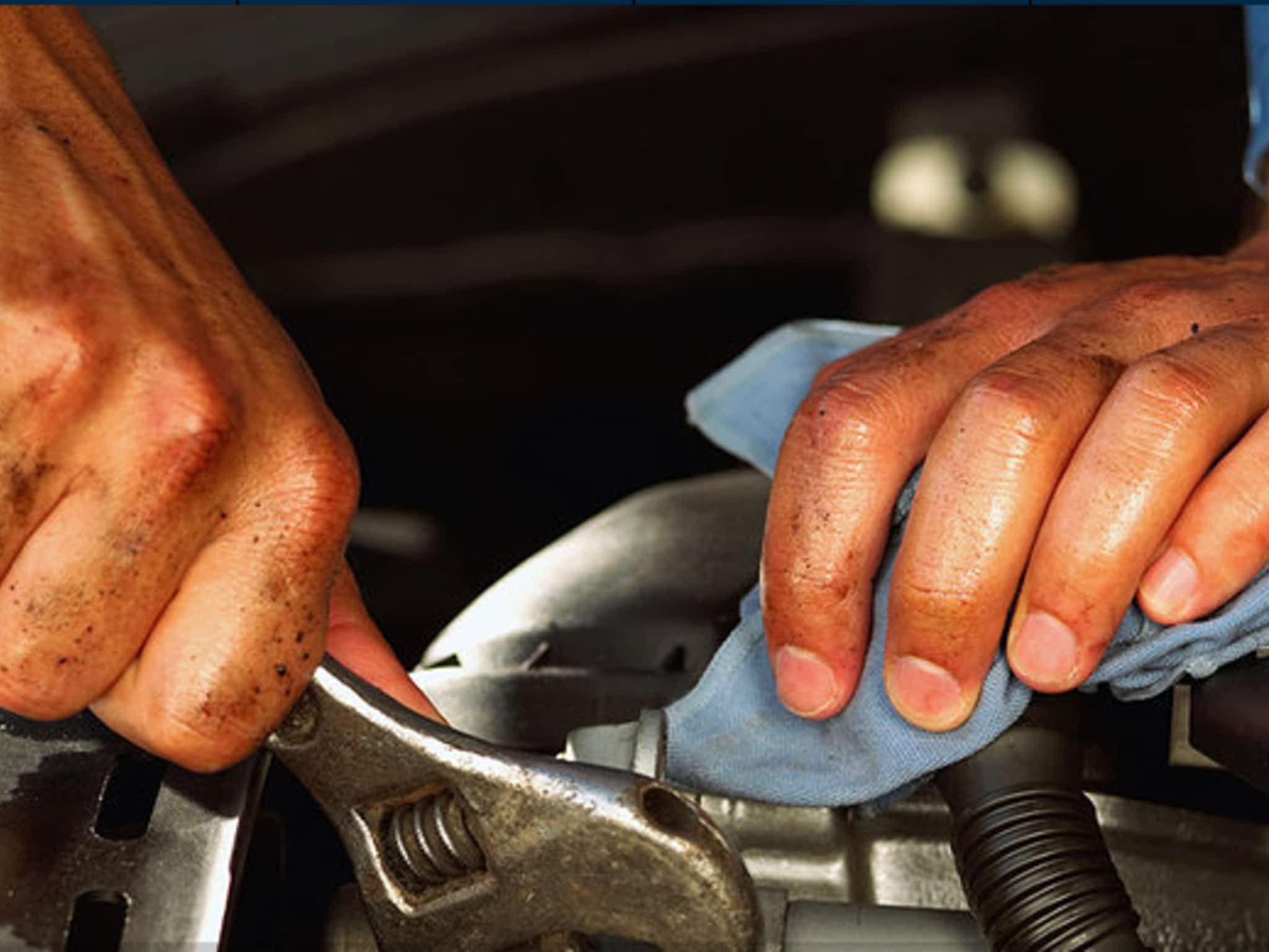 photo Arvalet Auto Center