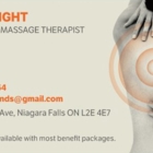 Jill Speight - RMT - Registered Massage Therapists