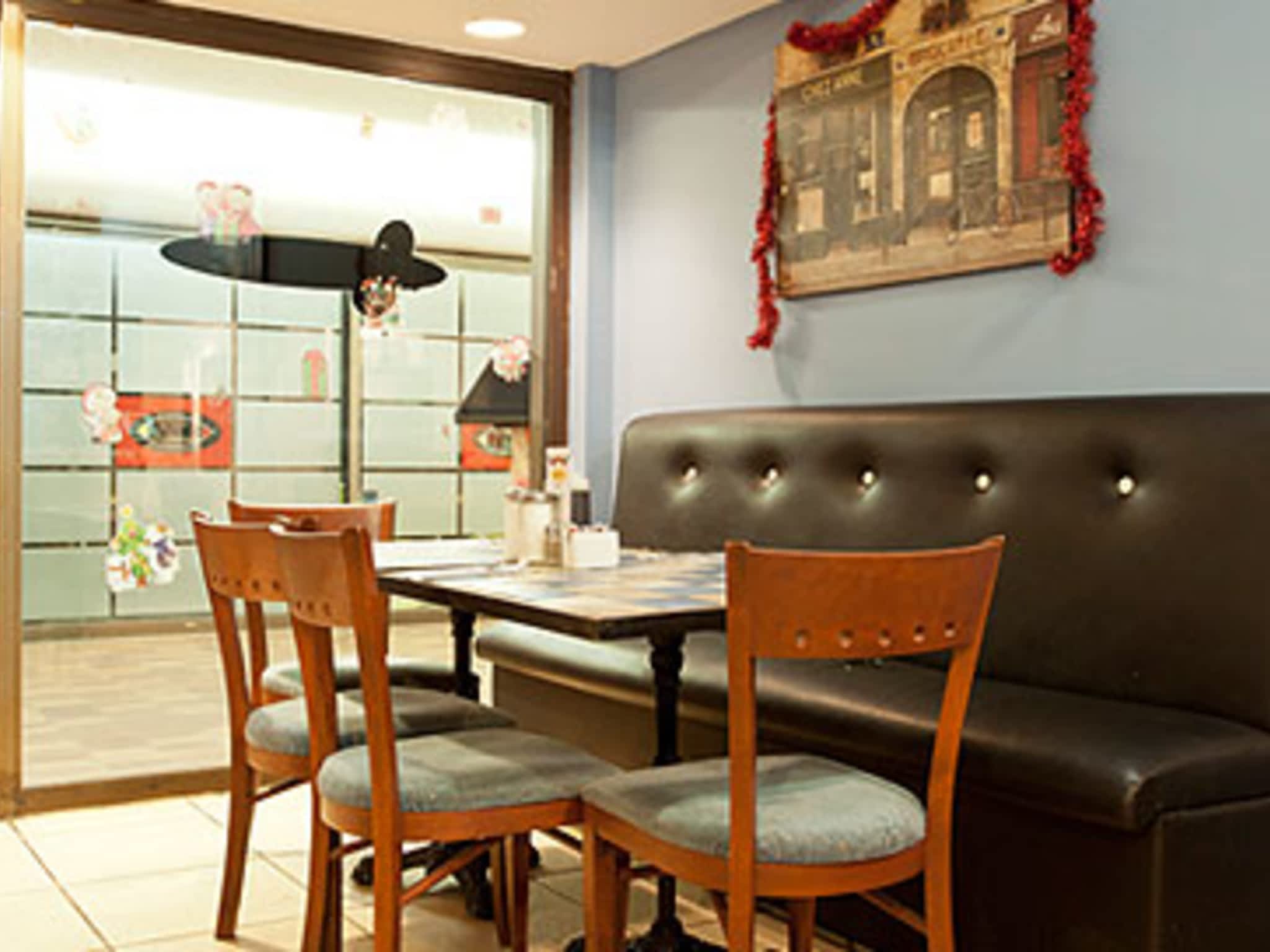 photo Restaurant Eggspression