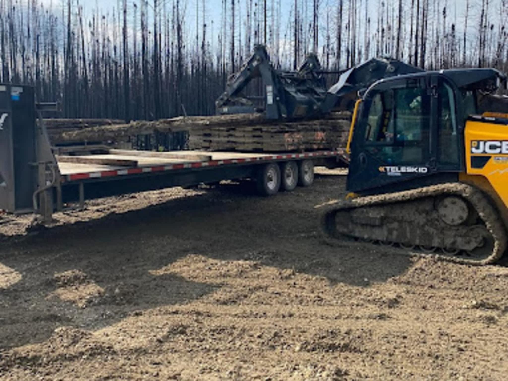 photo Renegade Contracting