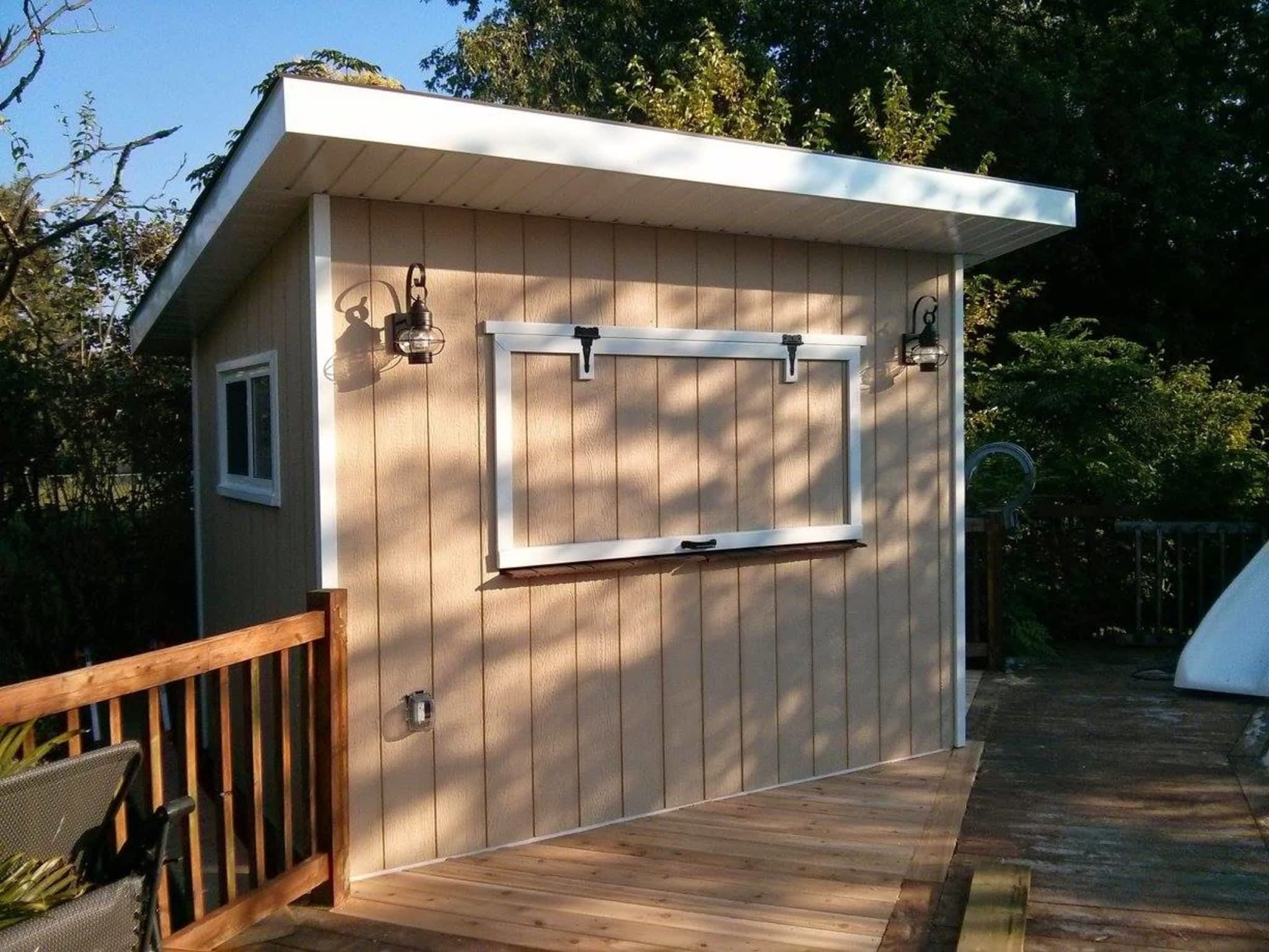 photo C.J.B. Max Contracting