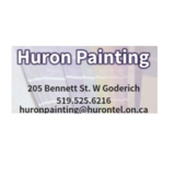 View Huron Painting’s Goderich profile