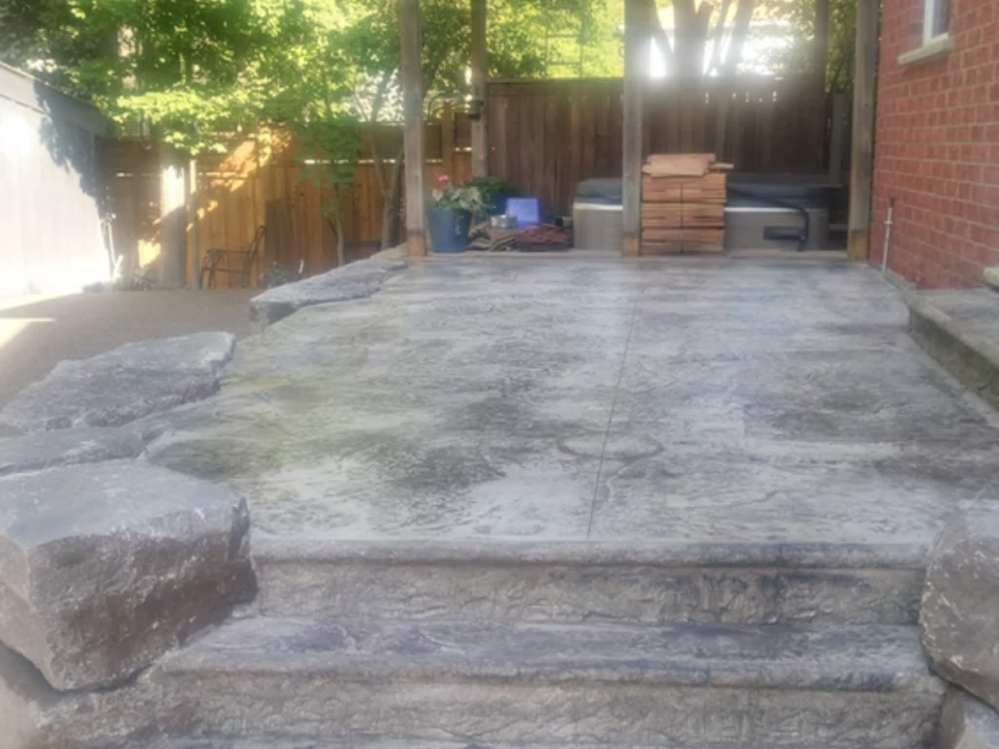 photo Silver Springs Contracting