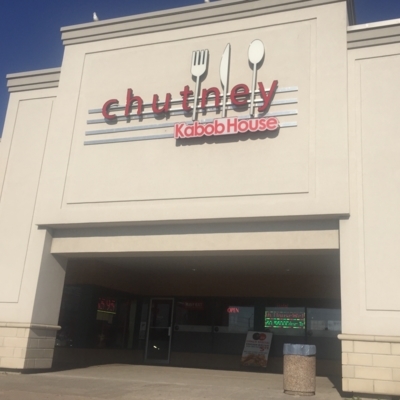 Chutney Bistro - Restaurants gastronomiques