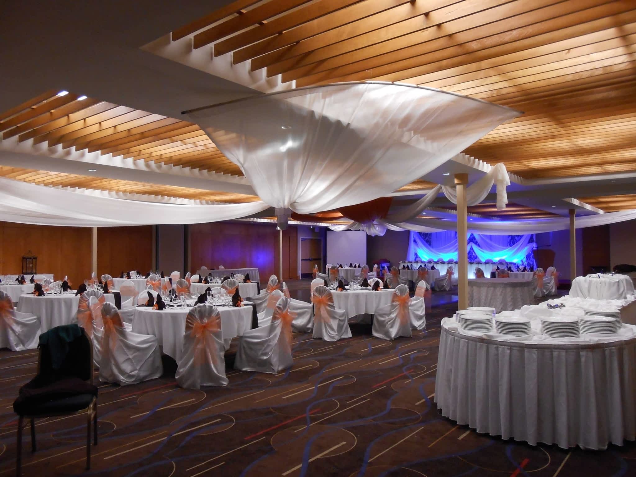 photo Radisson Hotel & Convention Center Edmonton