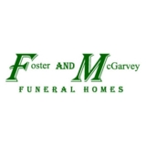 Foster & McGarvey Funeral Homes - Salons funéraires