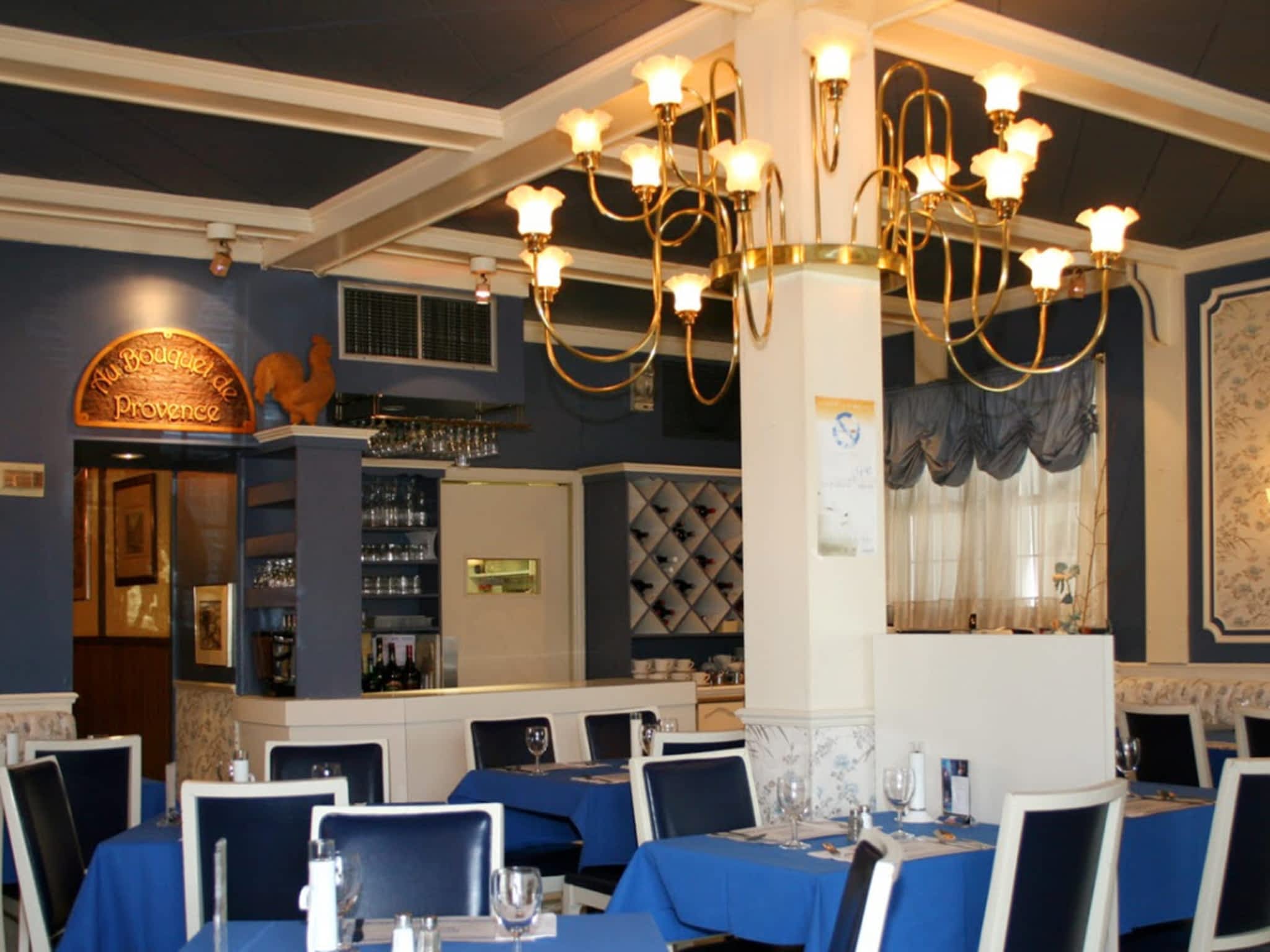 photo Restaurant Café Royal
