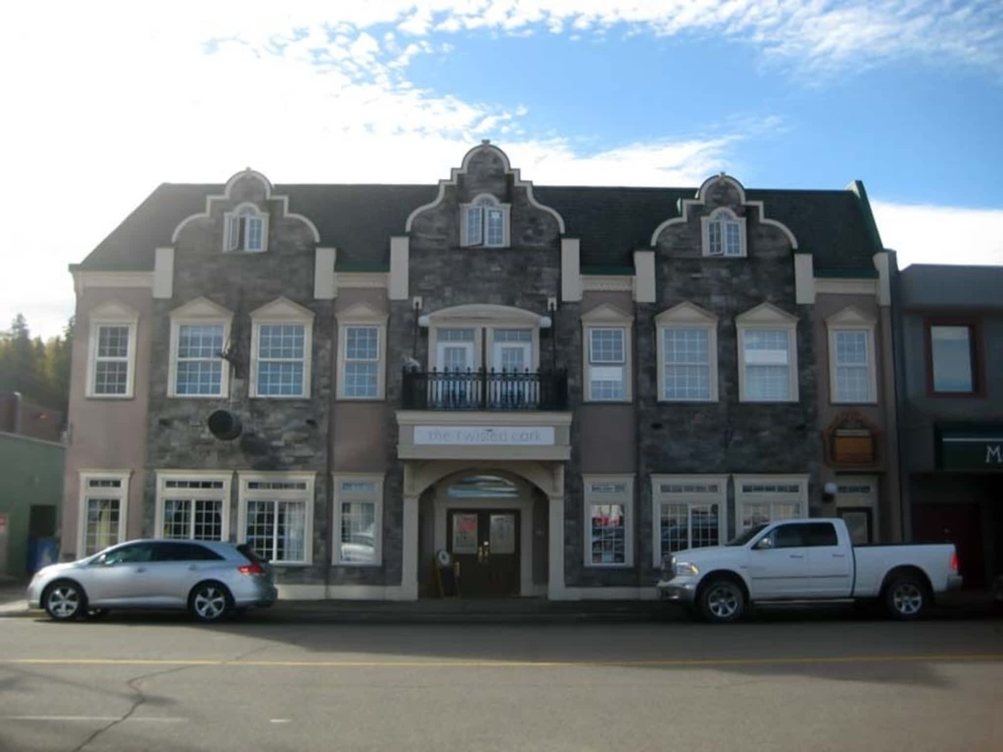 photo Access Engineering Consultants Ltd