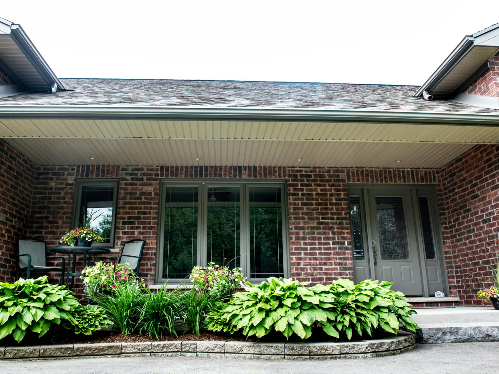 Reger Complete Home Exteriors Ltd. Elmira, ON 1475 Reger Complete Home Exteriors Ltd. Elmira, ON 1475