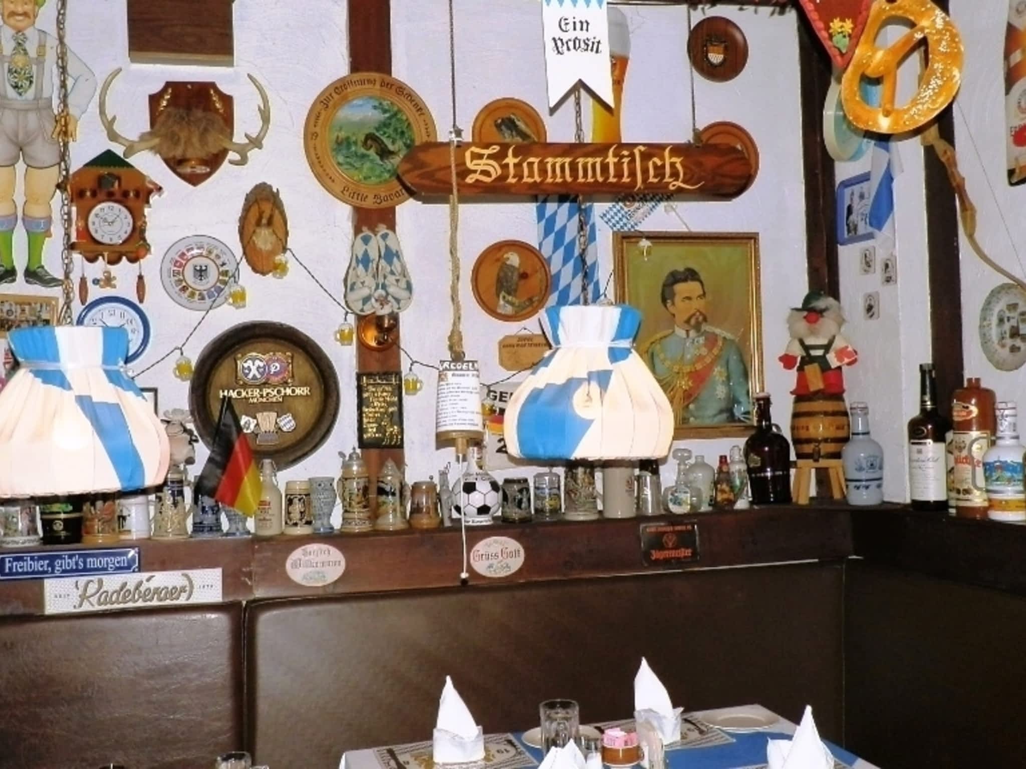 photo Little Bavaria German Restaura