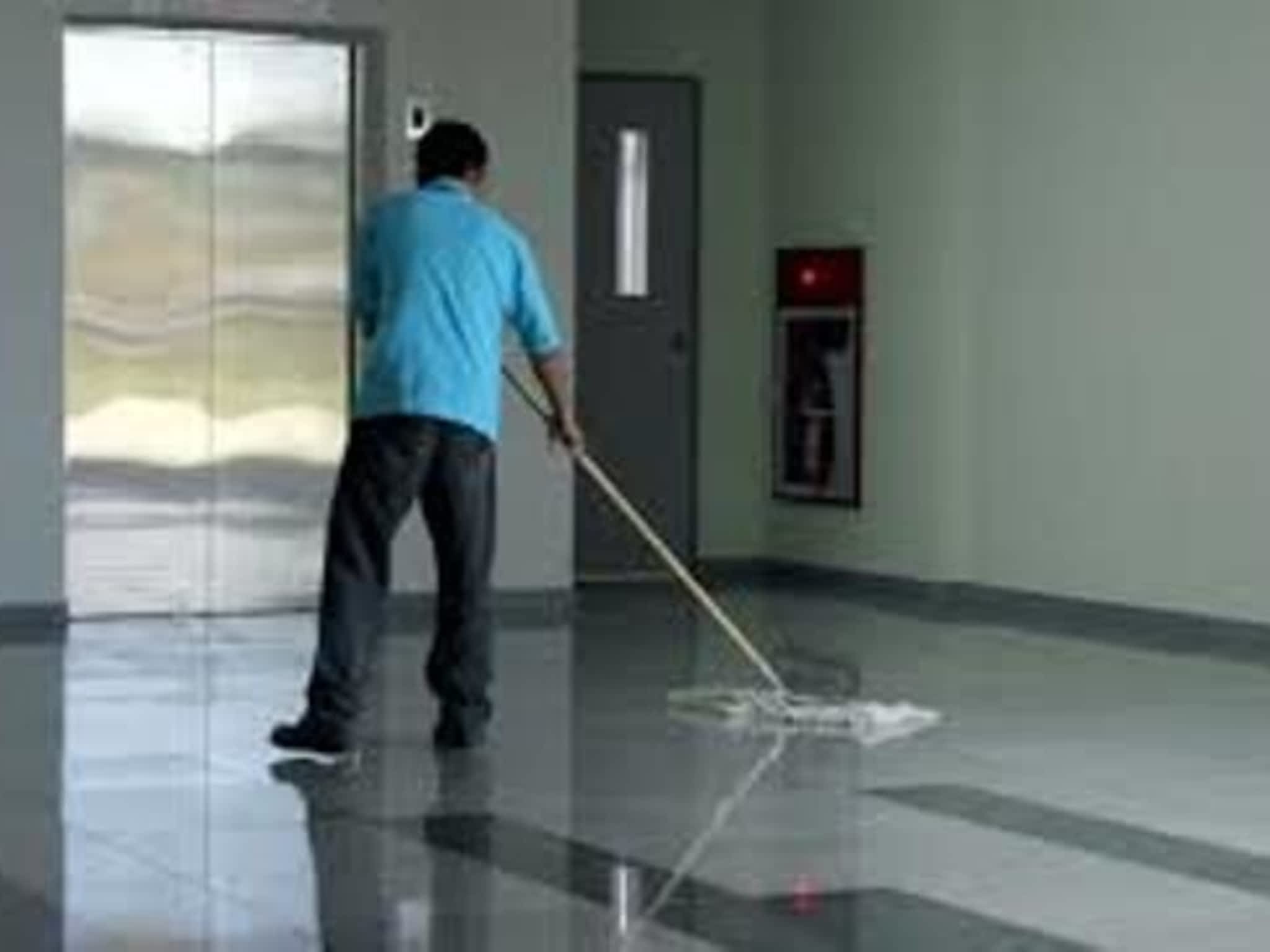 photo Spick & Spank Cleaning Services