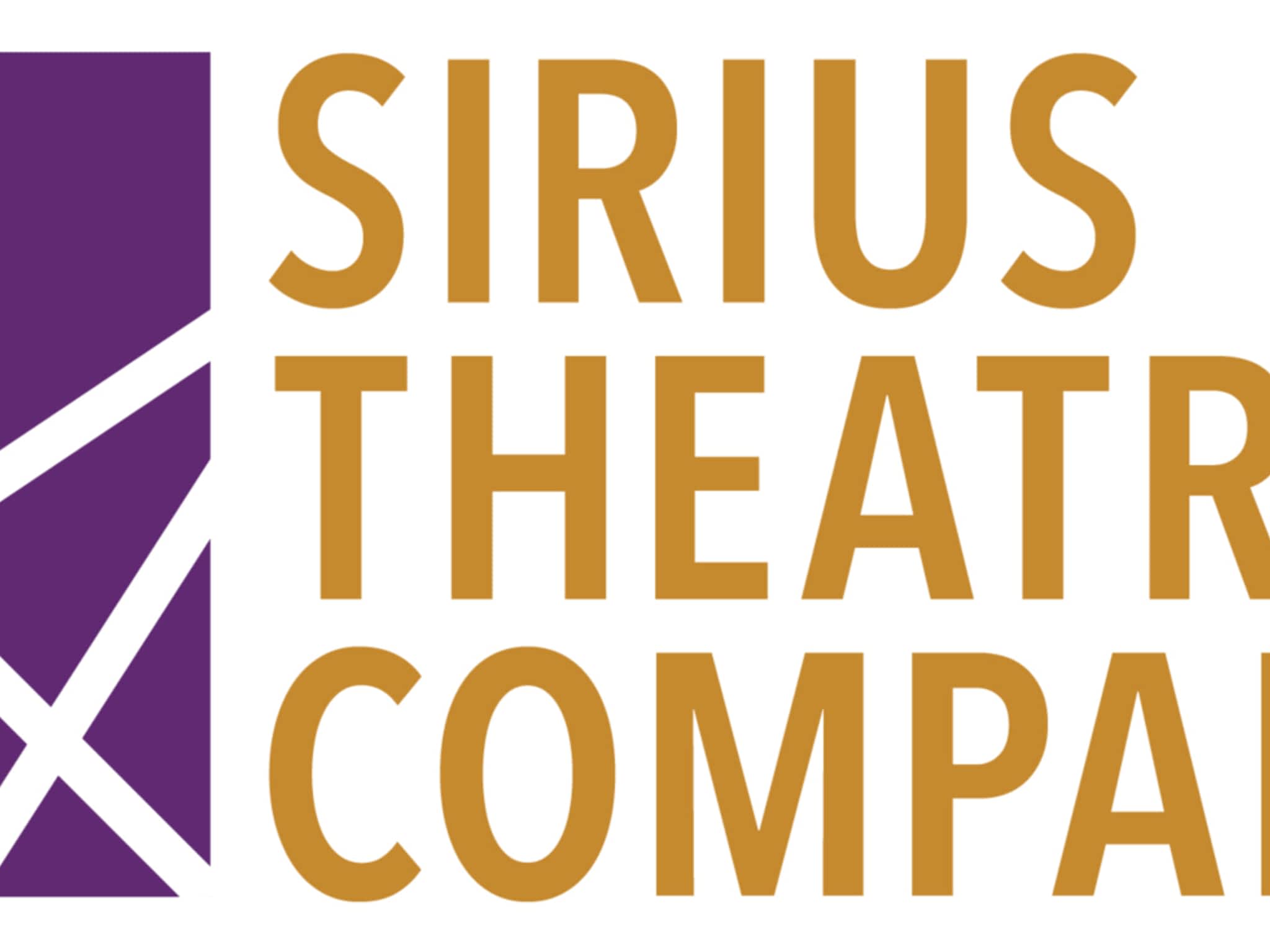photo Sirius Theatrical Company