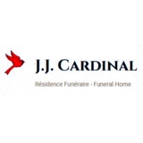Voir le profil de J J Cardinal Résidence Funéraire - Montréal