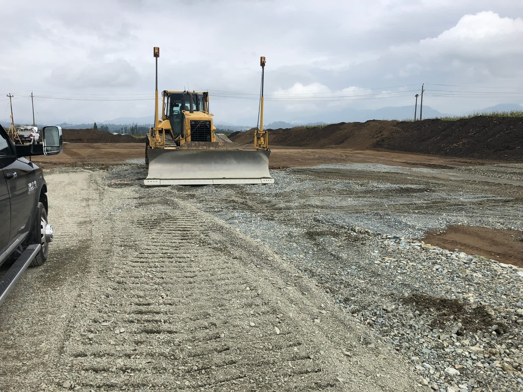 photo Triple-B Excavating Ltd