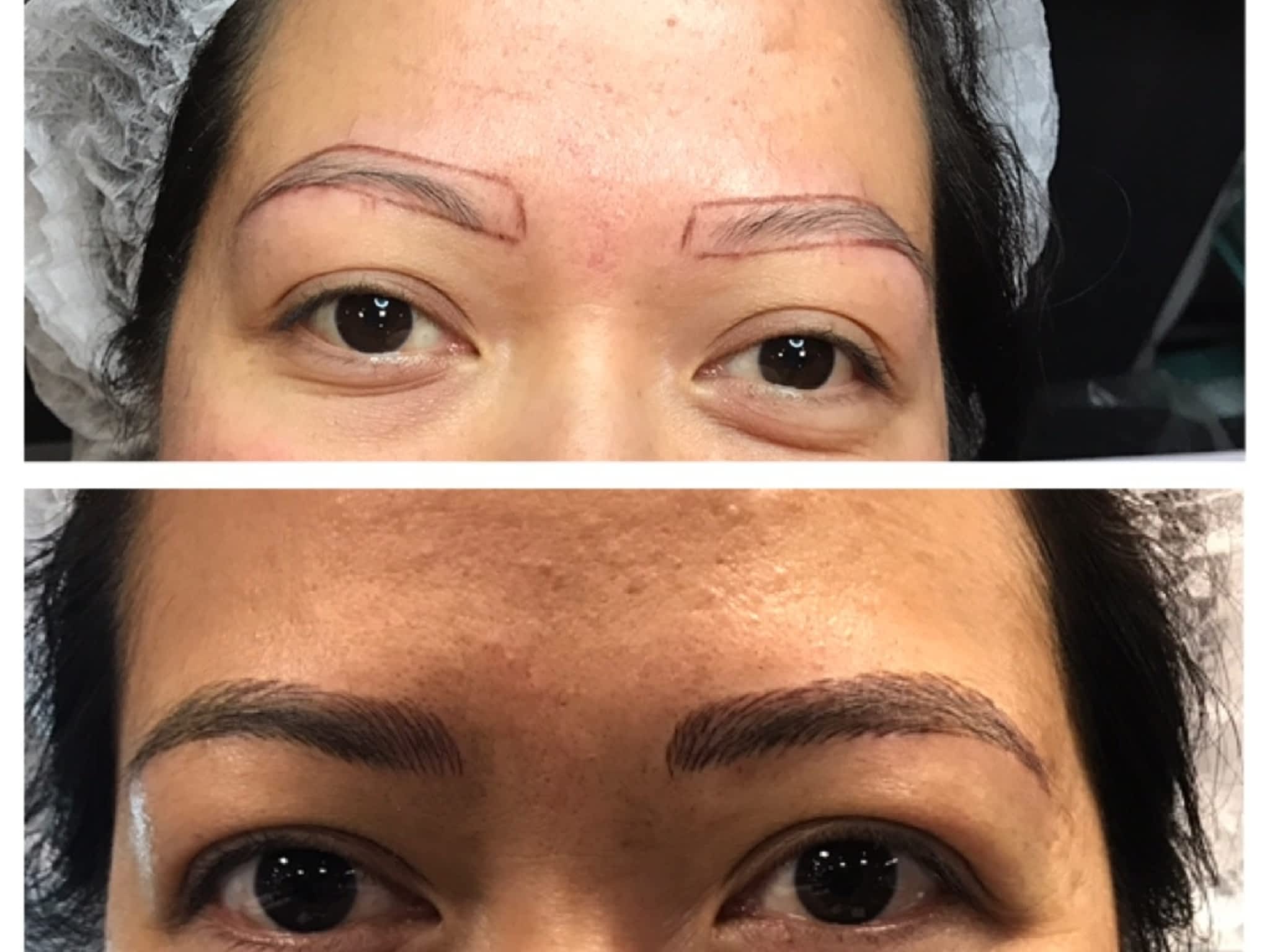 photo The Brow Experience