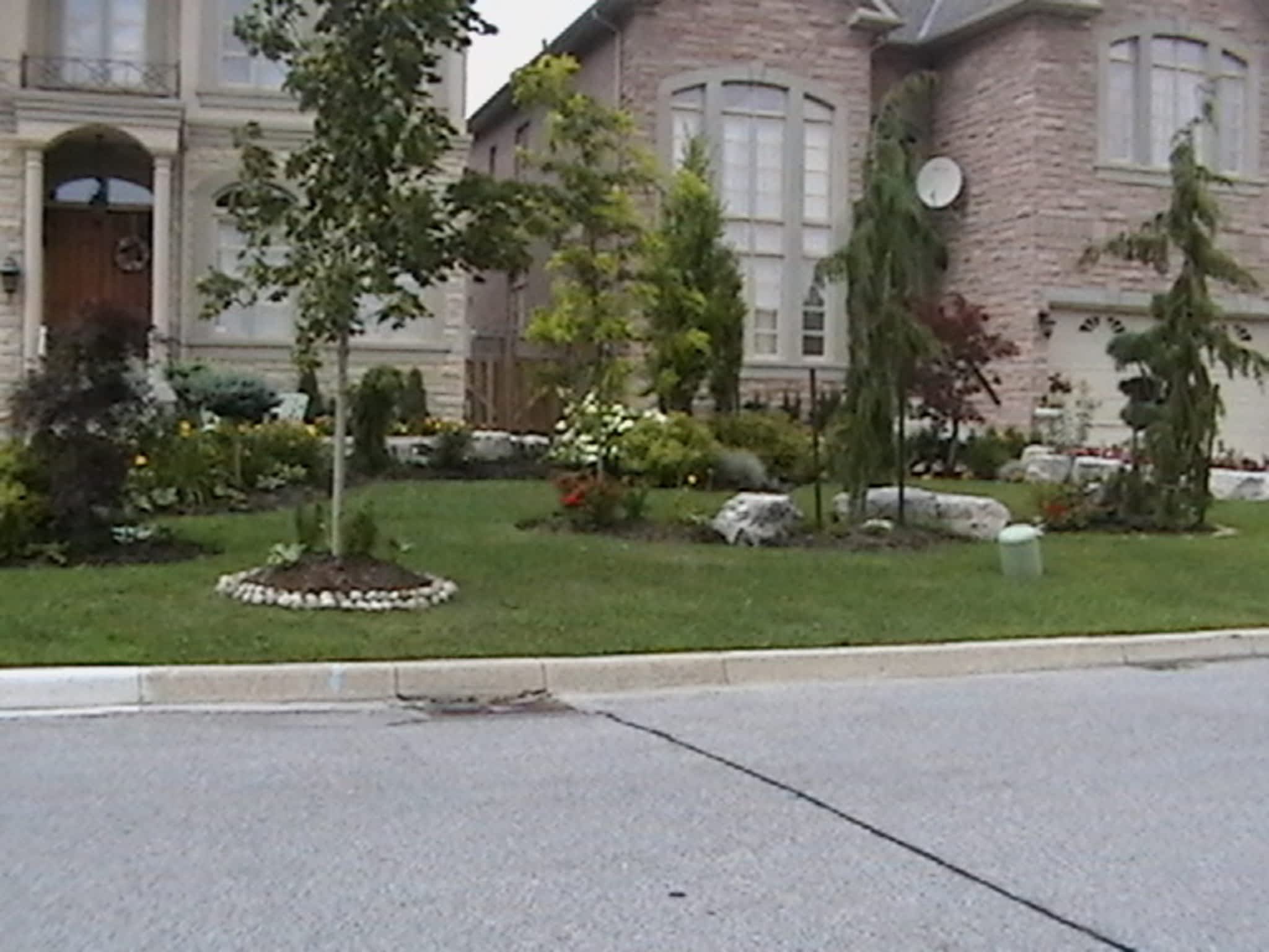 photo Tango Paving Ltd.