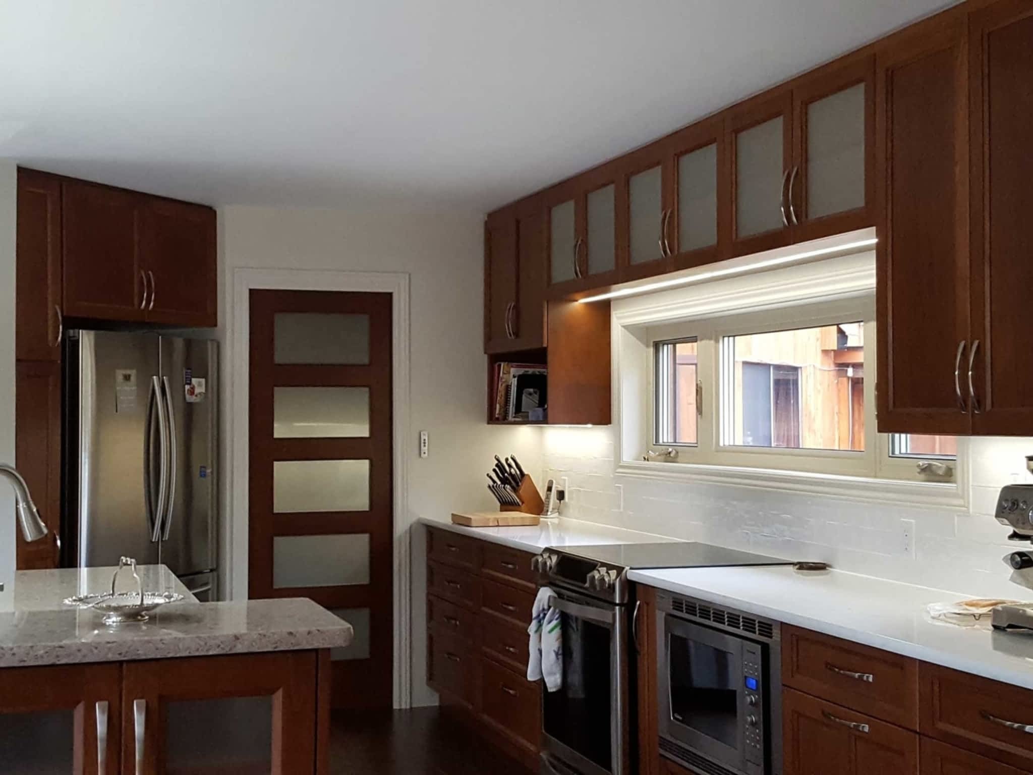 photo Paramount Kitchens