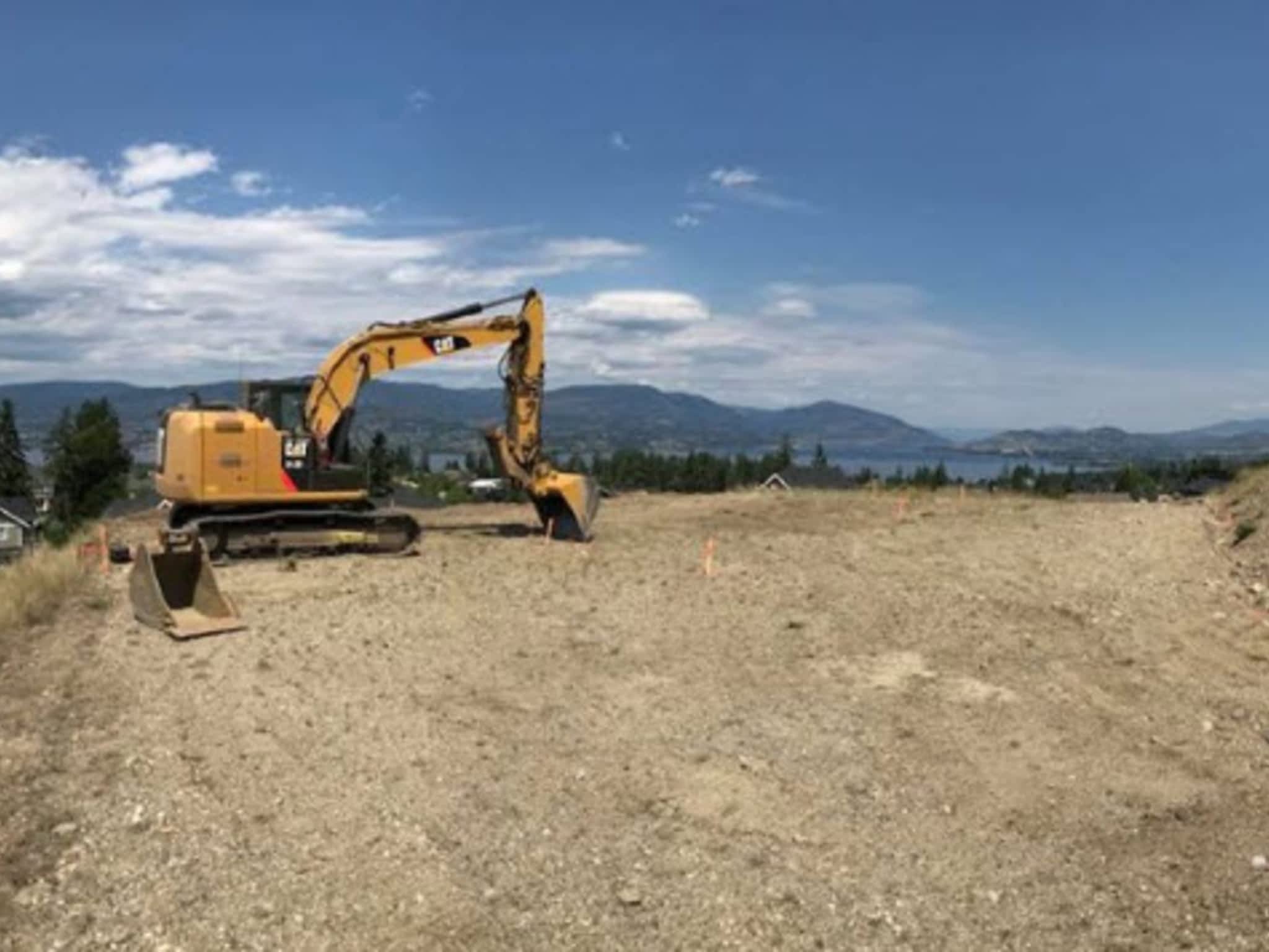 photo GRA Excavating