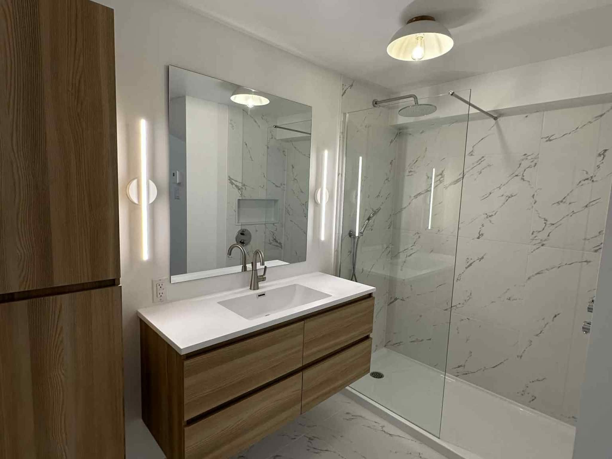 photo Construction KLC