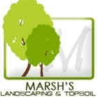 Marsh's Landscaping & Topsoil - Matériel et outils de paysagistes