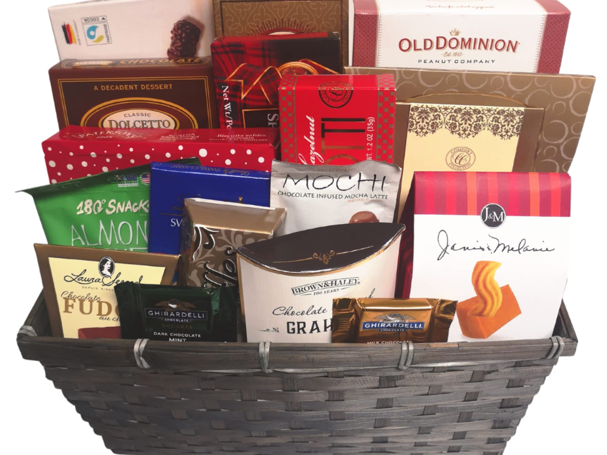 photo Kelowna Baskets