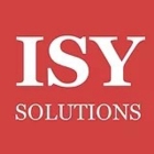 Isy Solutions - Logo