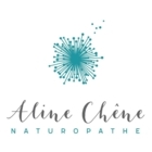 Aline Chêne Naturopathe - Naturopathic Doctors