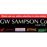 View G W Sampson Co Ltd’s Coldbrook profile