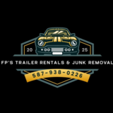 Voir le profil de FP's Trailer Rental and Junk Removal - Stony Plain