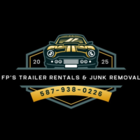 View FP's Trailer Rental and Junk Removal’s Stony Plain profile