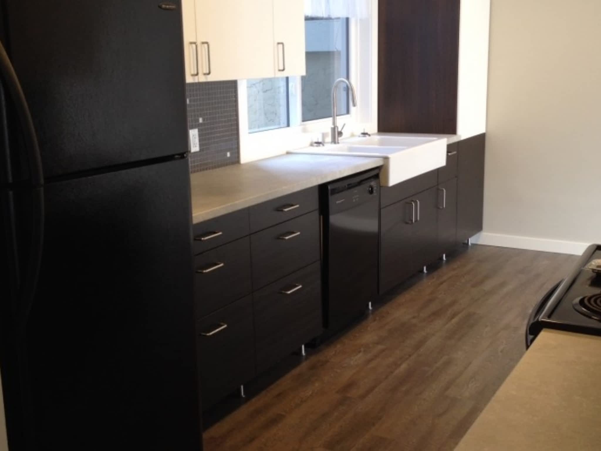 photo Critical Eye Projects