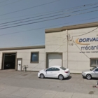 Radiateurs Dorval Ltée - Commercial Kitchen Equipment