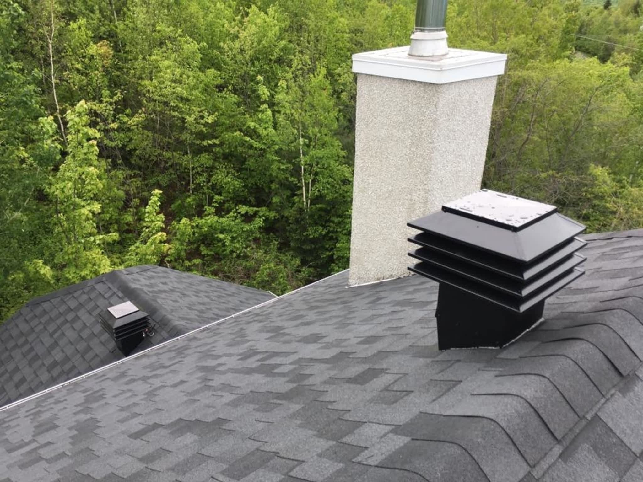 photo Toiture 1er Choix