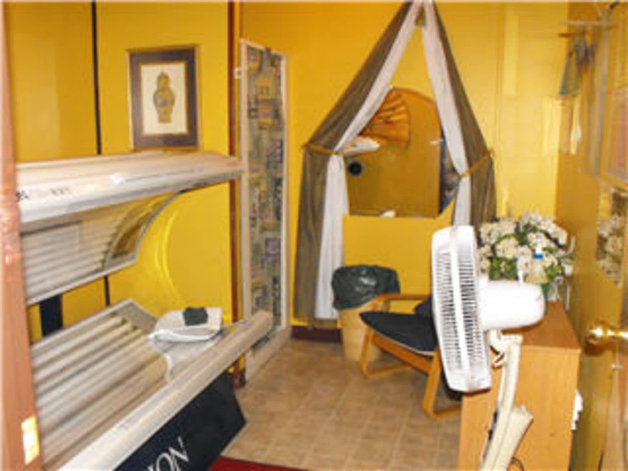 photo D'Orient Spa