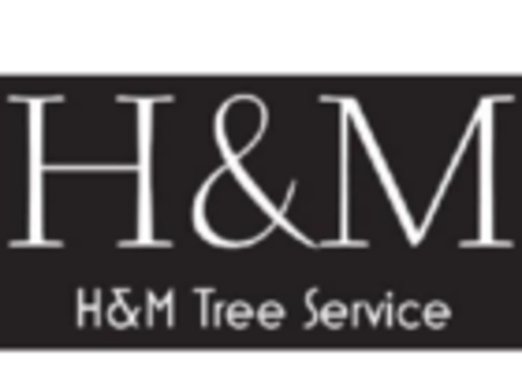photo H&M Tree Service - Kingston
