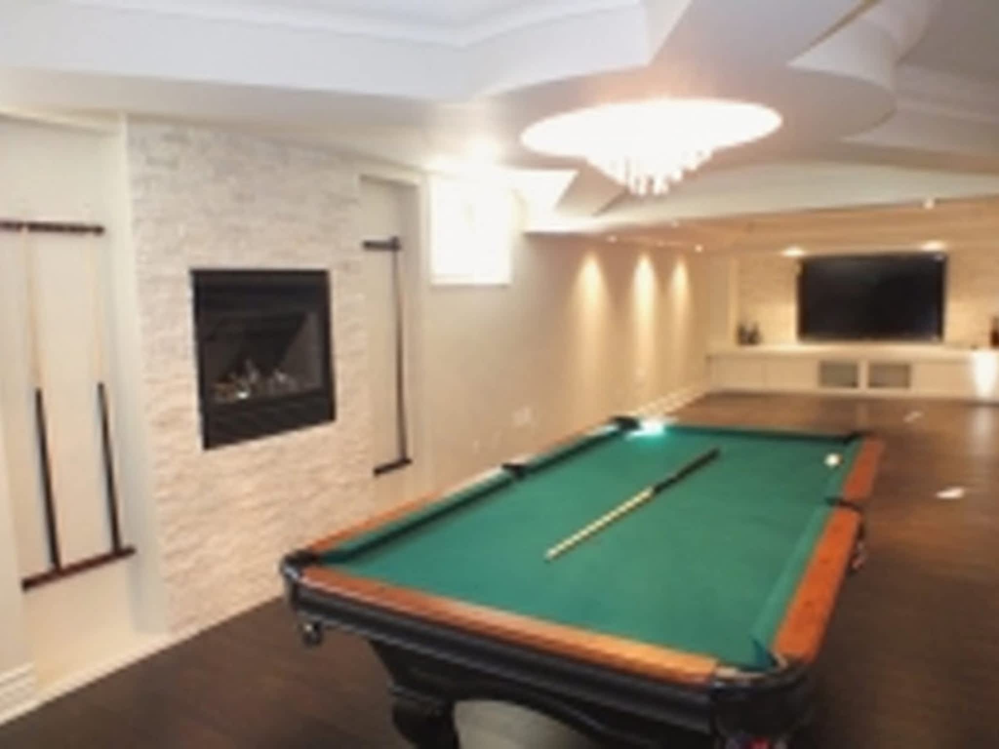 photo BDG Contracting