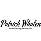 Patrick Whalen iPhone 13 Photographer - Portrait & Wedding Photographers