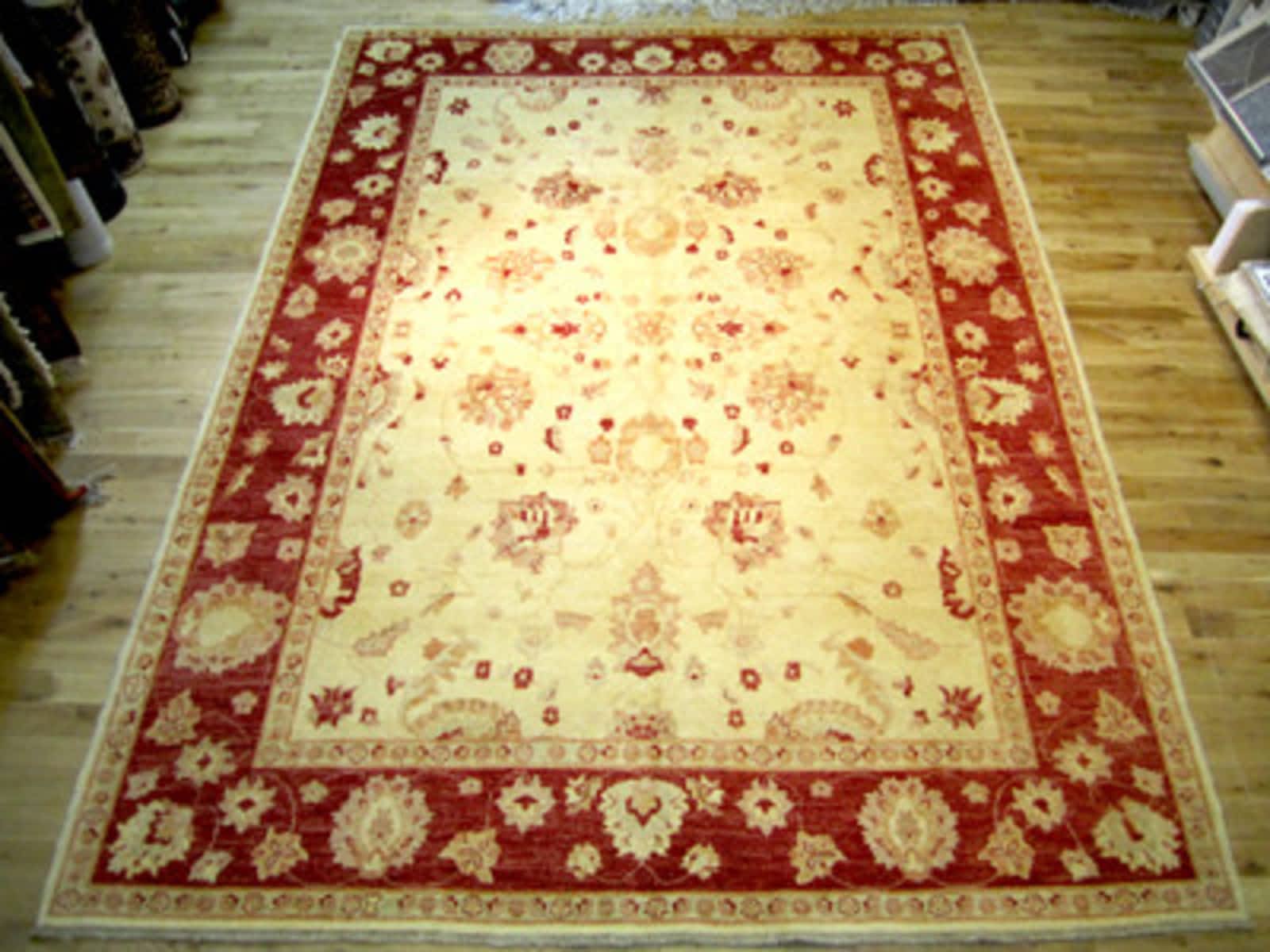 Persian Rug Specialist - Opening Hours - 7-1110 Finch Ave W, North Persian Rug Specialist - Opening Hours - 7-1110 Finch Ave W, North