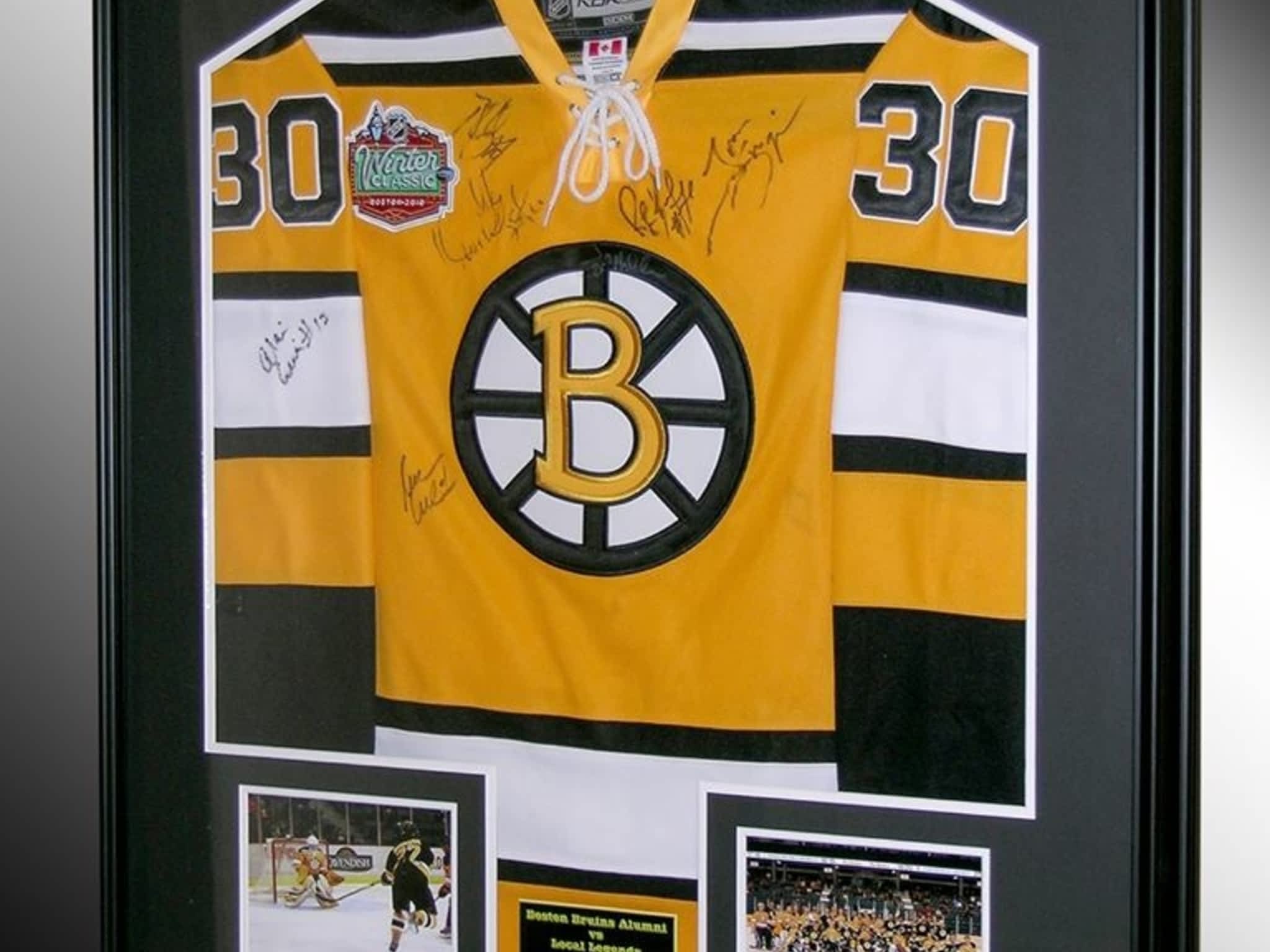 photo Gervais Studio