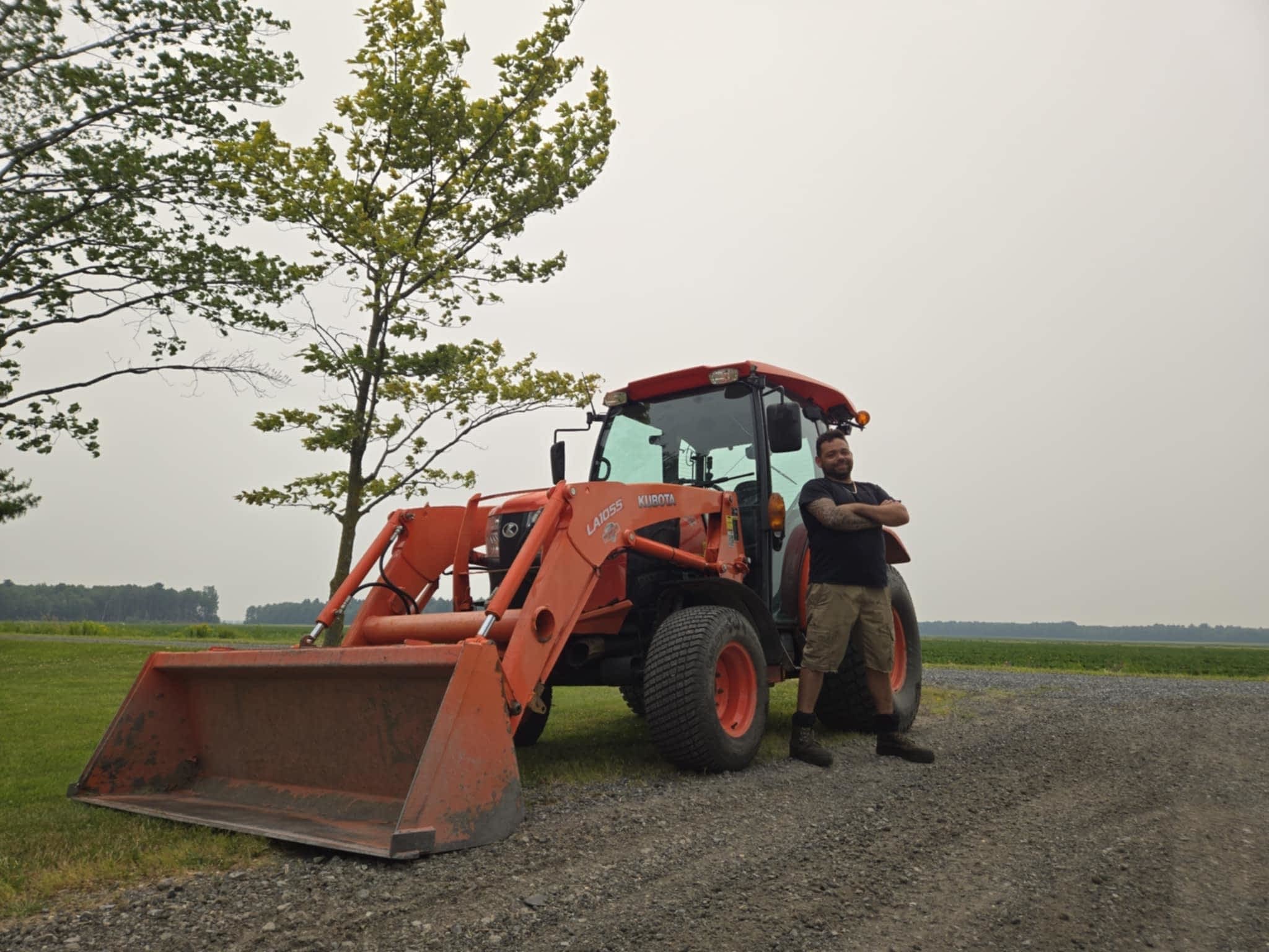 photo Multi-Service Laramée inc