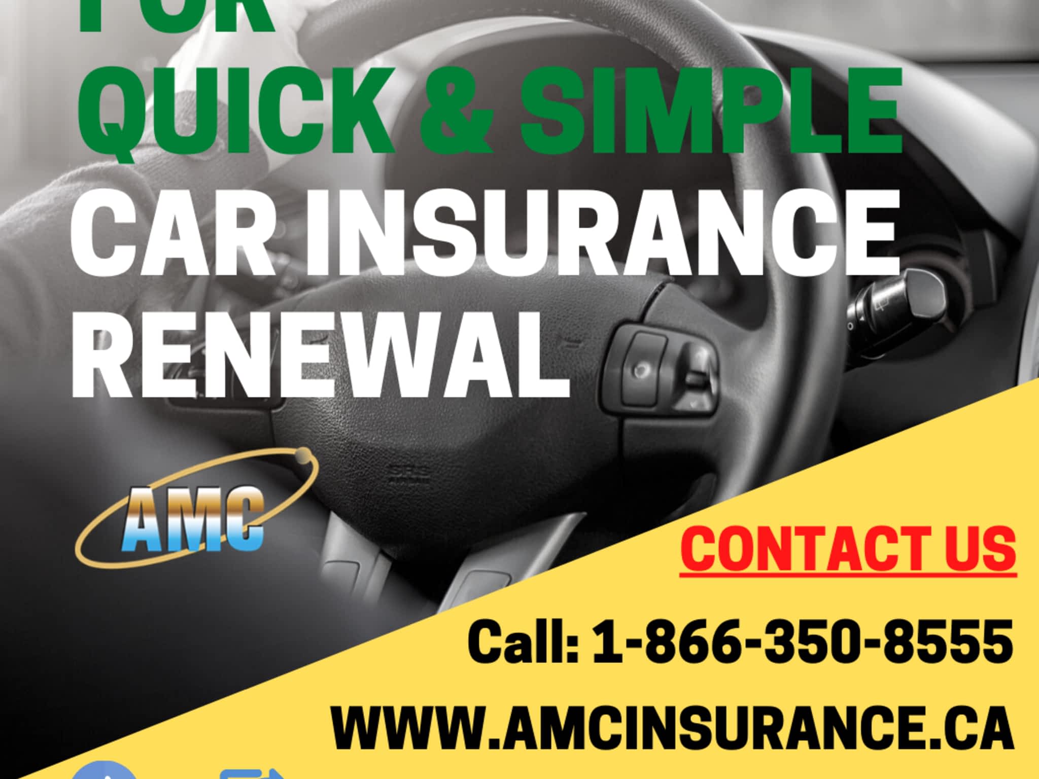 photo AMC Insurance Services - Langley