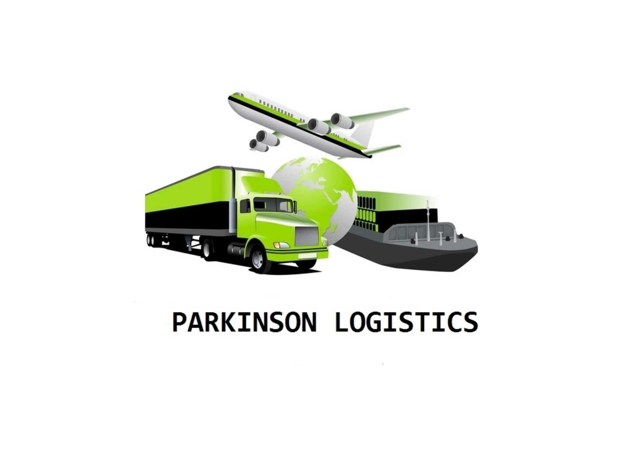 photo Parkinson Logistics Ltd