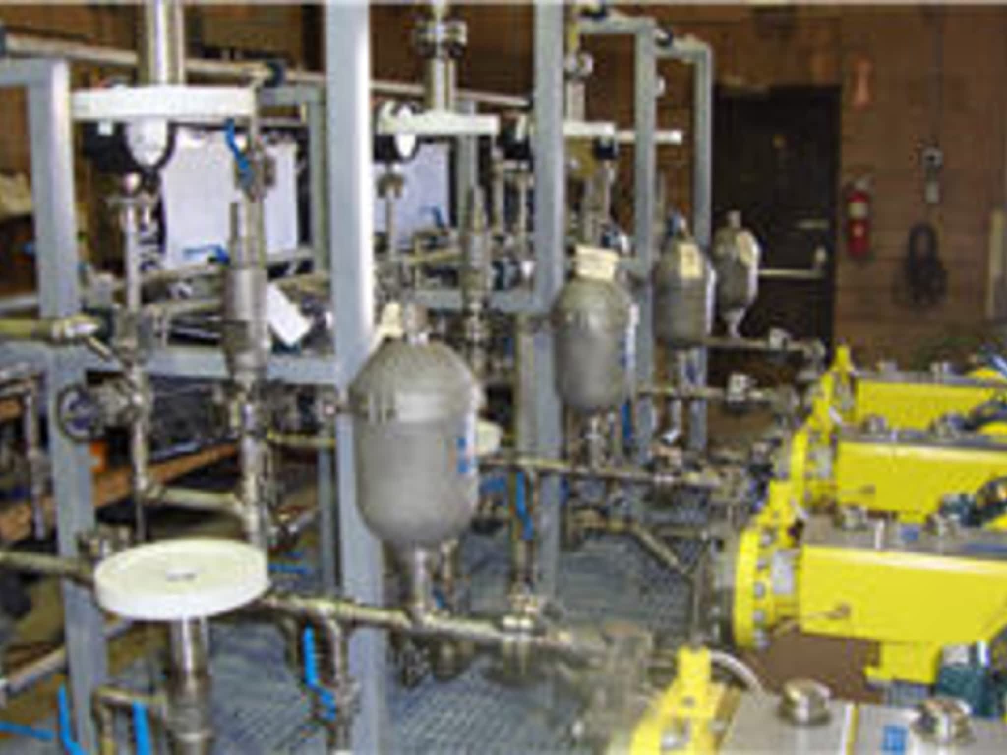 photo D M T Mechanical Ltd