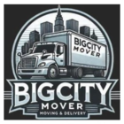 Bigcity Mover - Déménagement et entreposage