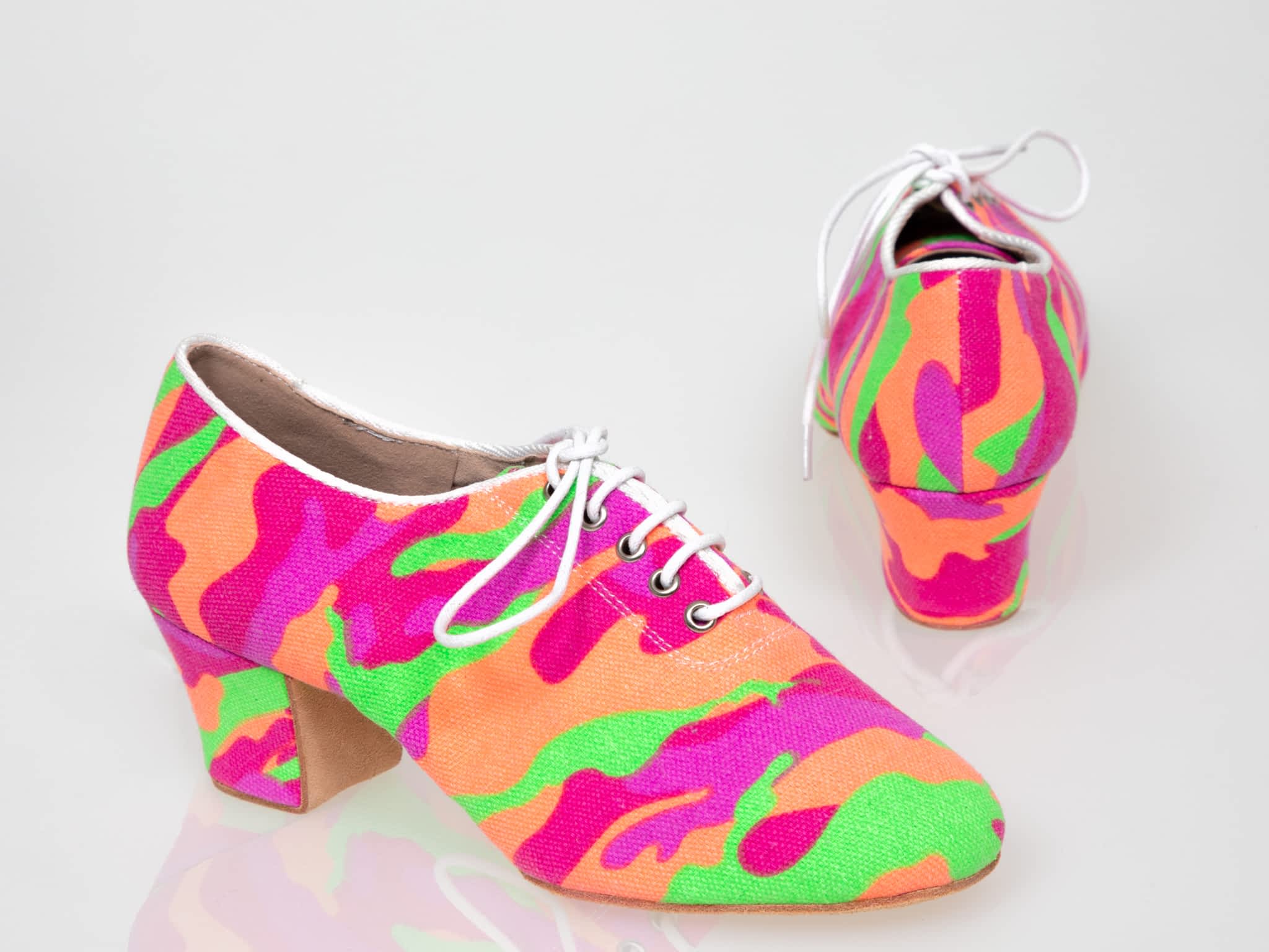 photo I Love Dance Shoes