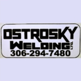 Voir le profil de Ostrosky Welding Ltd - Swift Current