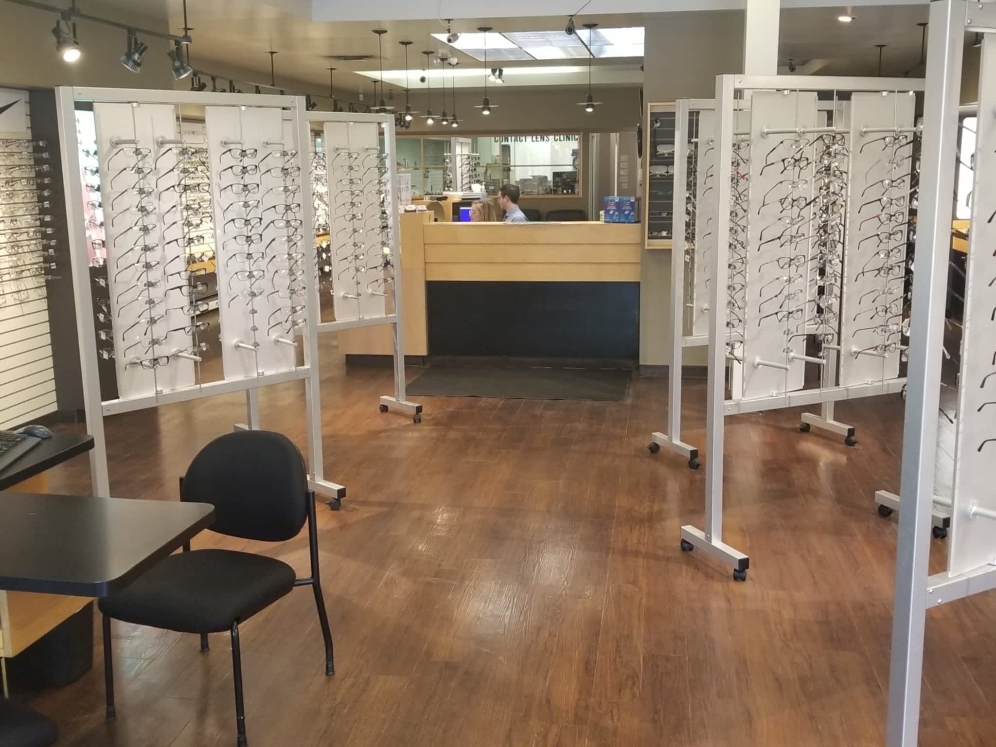 photo Optiks Optometry