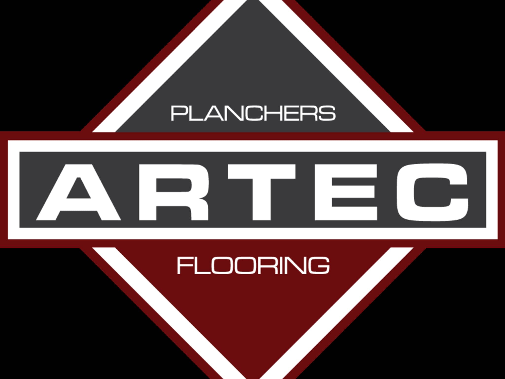 photo Planchers Artec - Artec Flooring