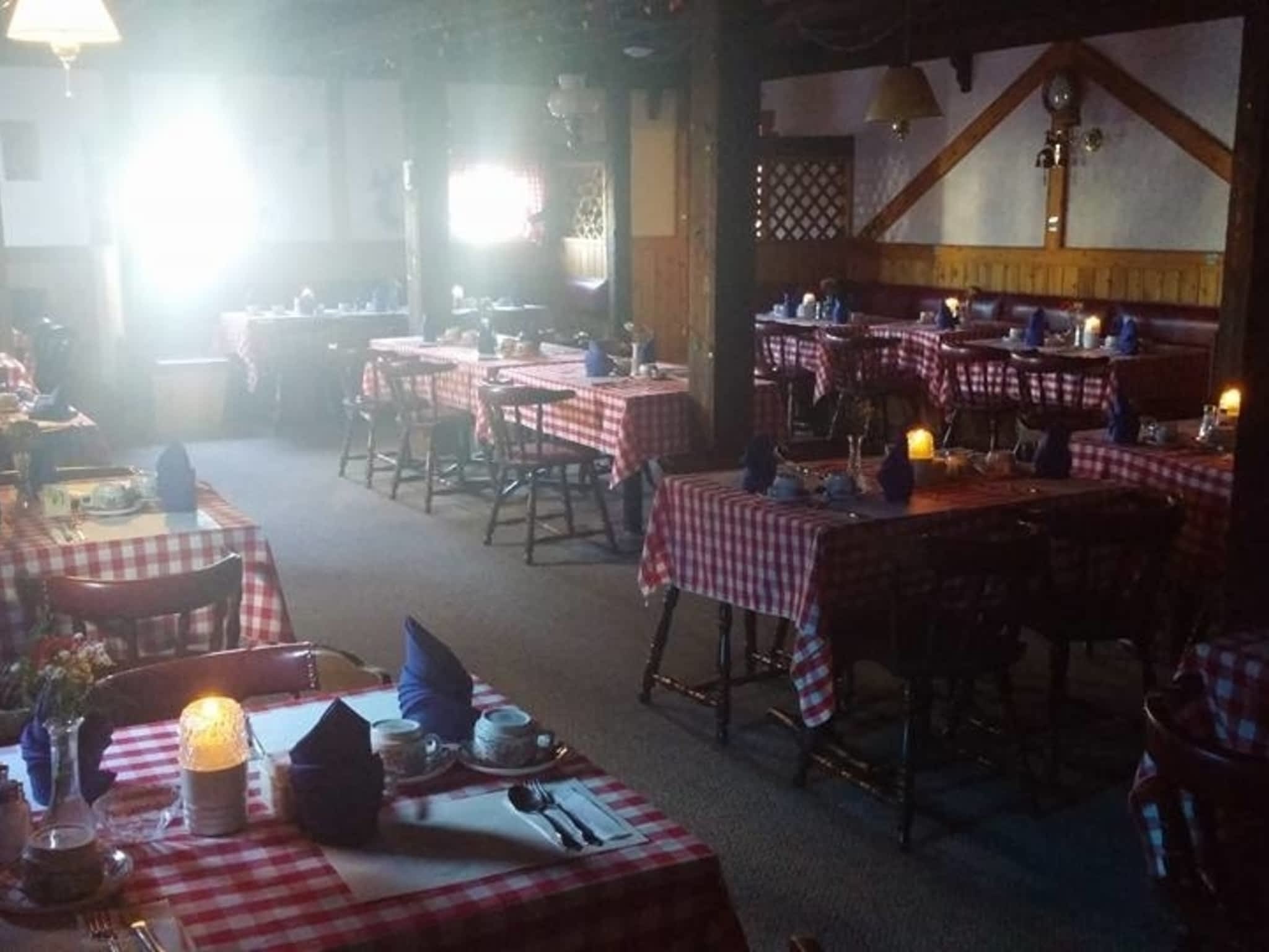 photo La Rocque Dining