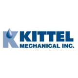 Kittel Mechanical (2003) Inc - Logo